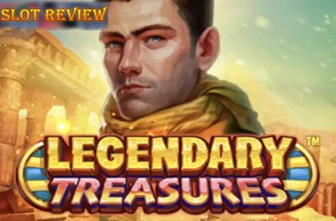 Legendary Treasures slot